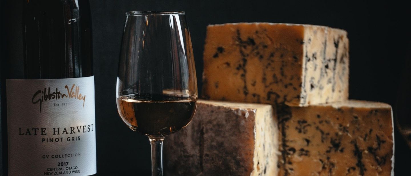 Wine & Cheese Tour for Two Gibbston Valley Winery, Queenstown, New
