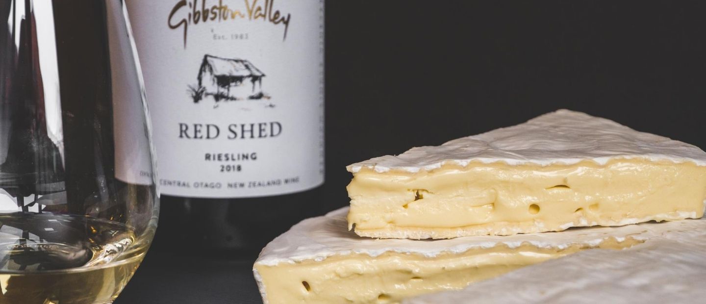 Wine & Cheese Tour for Two Gibbston Valley Winery, Queenstown, New